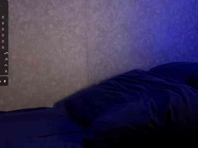 BettyannBencomo webcam