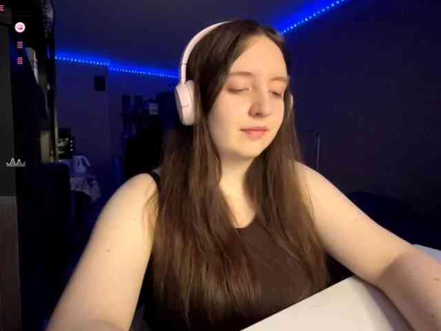 BettyannBencomo webcam