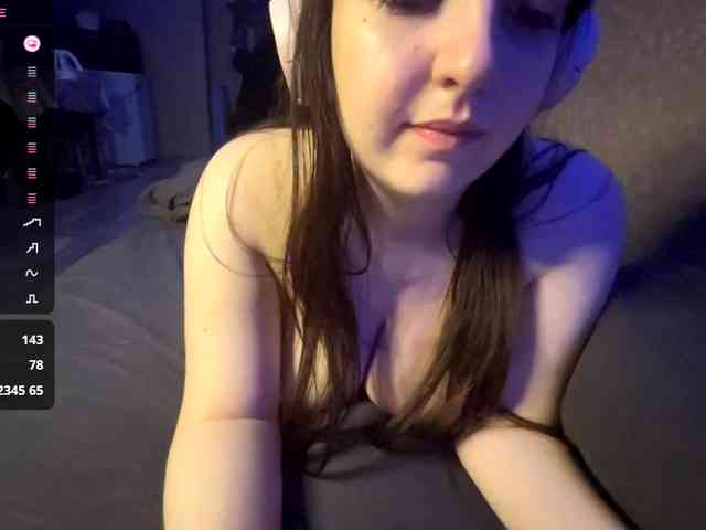 BettyannBencomo webcam