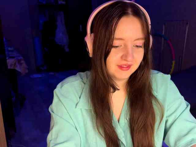 BettyannBencomo webcam