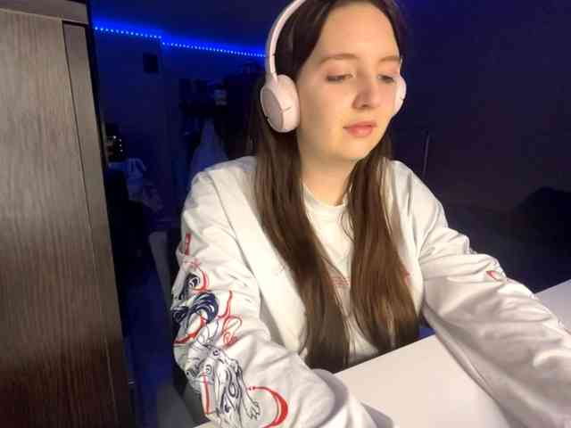 BettyannBencomo webcam