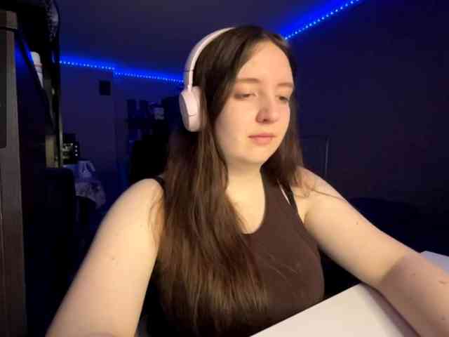 BettyannBencomo webcam
