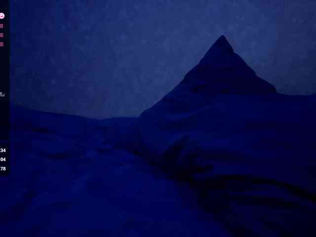 BettyannBencomo webcam