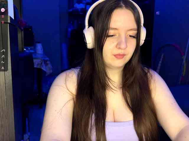 BettyannBencomo webcam