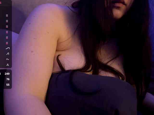 BettyannBencomo webcam