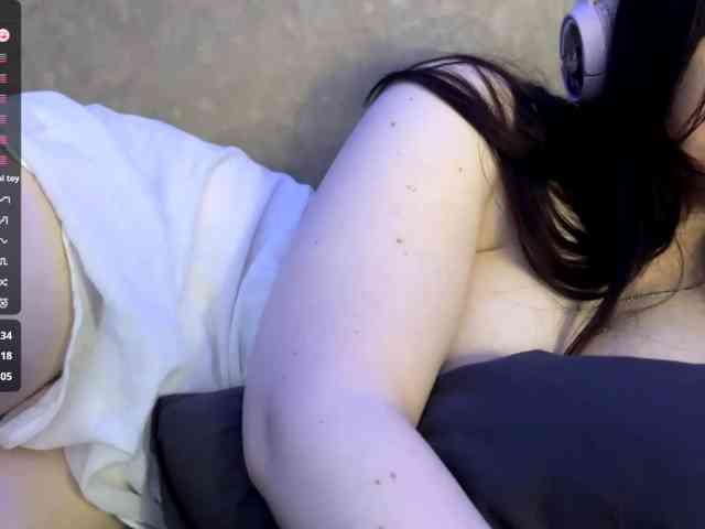 BettyannBencomo webcam