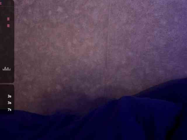 BettyannBencomo webcam