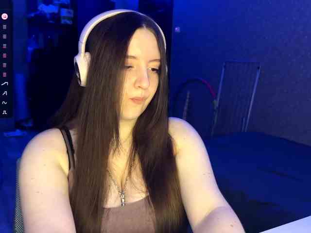 BettyannBencomo webcam