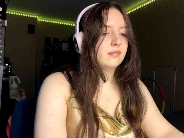 BettyannBencomo webcam