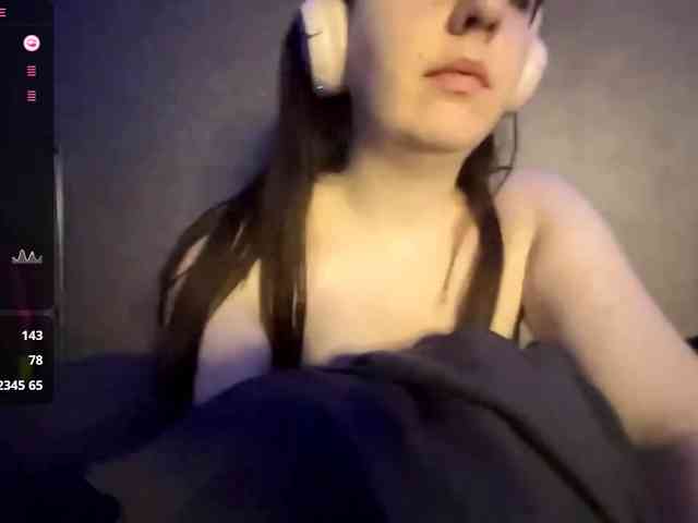 BettyannBencomo webcam