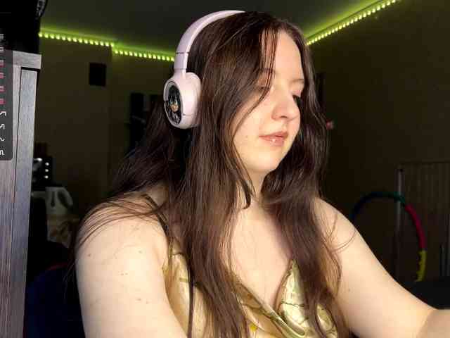 BettyannBencomo webcam