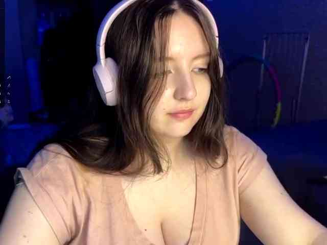 BettyannBencomo webcam