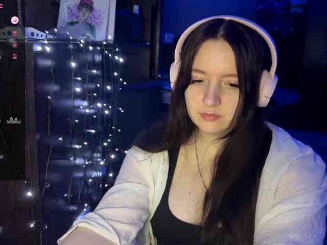 BettyannBencomo webcam