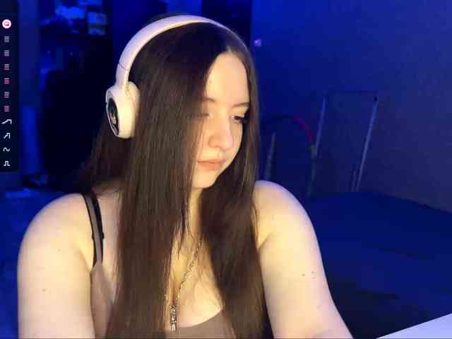 BettyannBencomo webcam