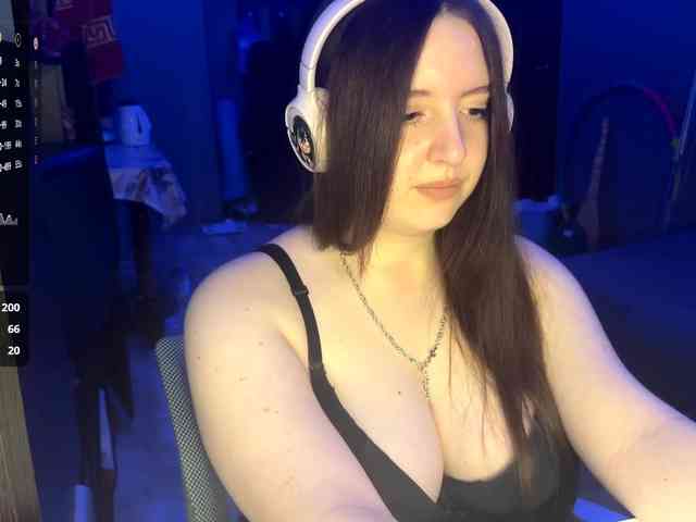 BettyannBencomo webcam