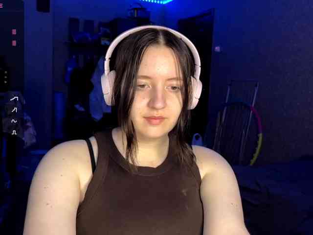 BettyannBencomo webcam