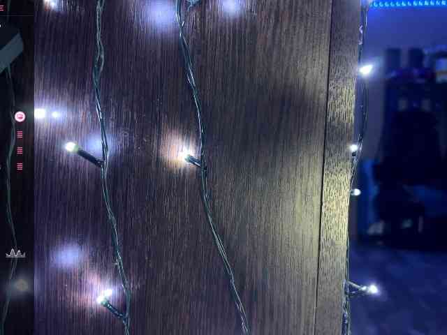 BettyannBencomo webcam