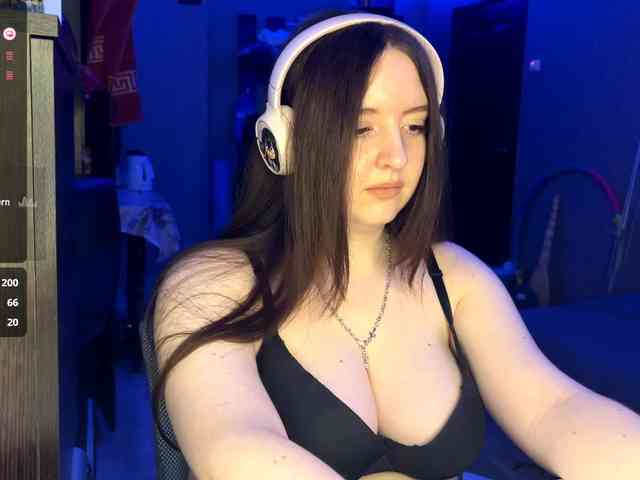 BettyannBencomo webcam