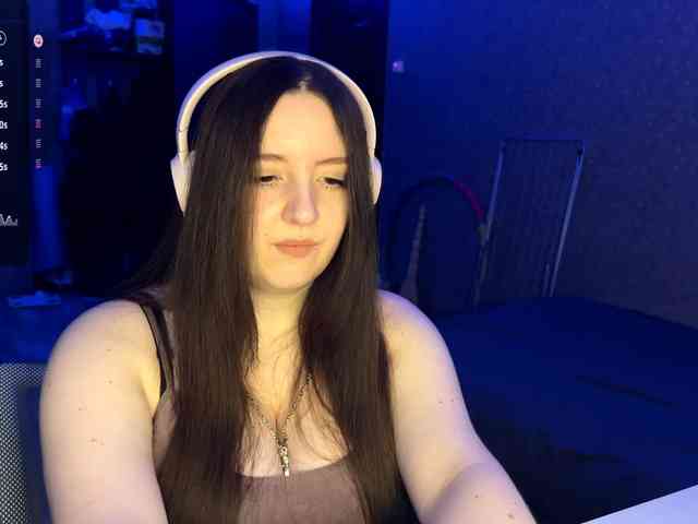 BettyannBencomo webcam