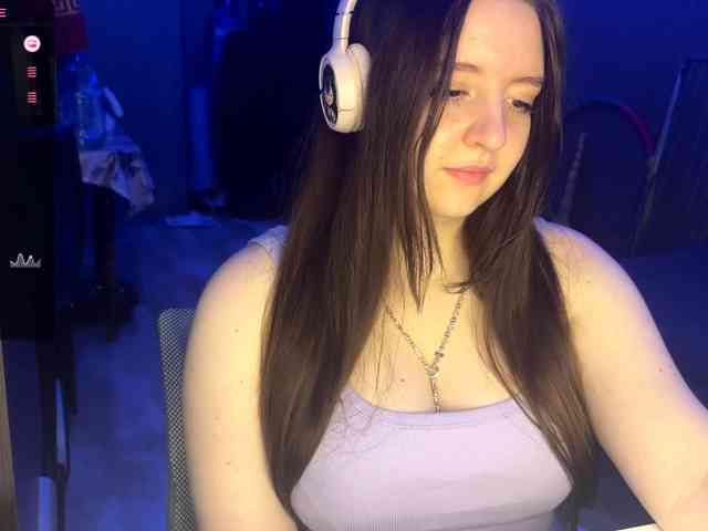 BettyannBencomo webcam