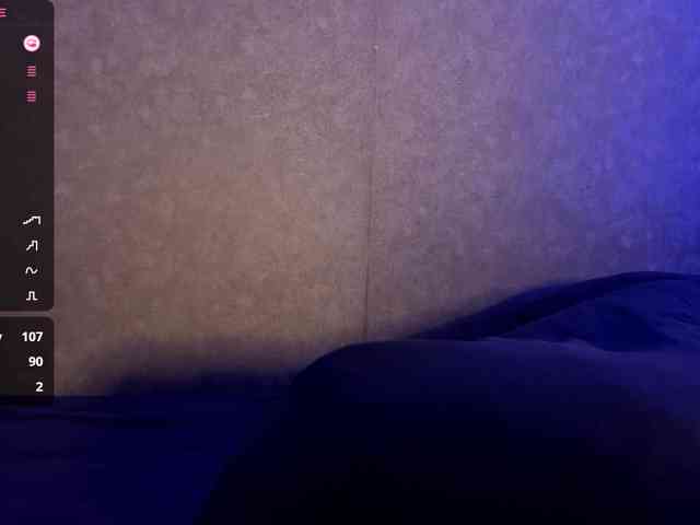 BettyannBencomo webcam