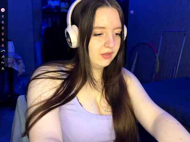 BettyannBencomo webcam