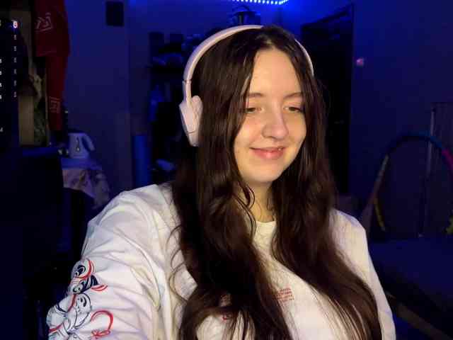 BettyannBencomo webcam