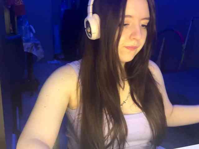 BettyannBencomo webcam