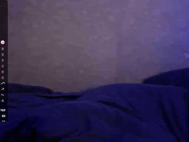 BettyannBencomo webcam