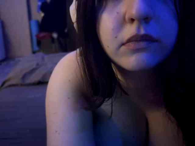BettyannBencomo webcam