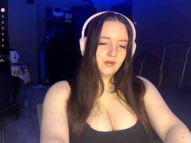 BettyannBencomo webcam