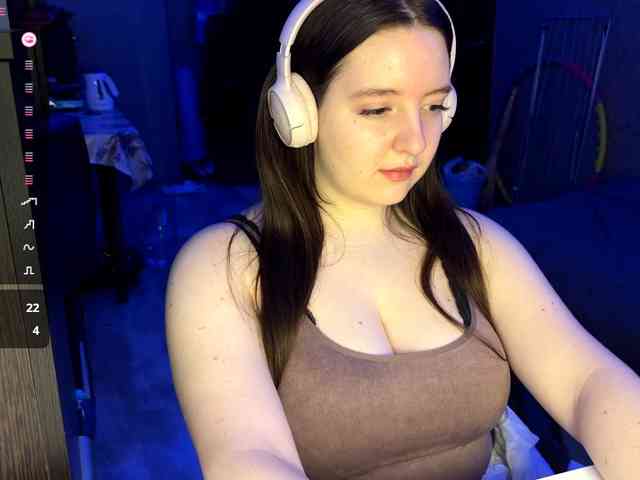 BettyannBencomo webcam