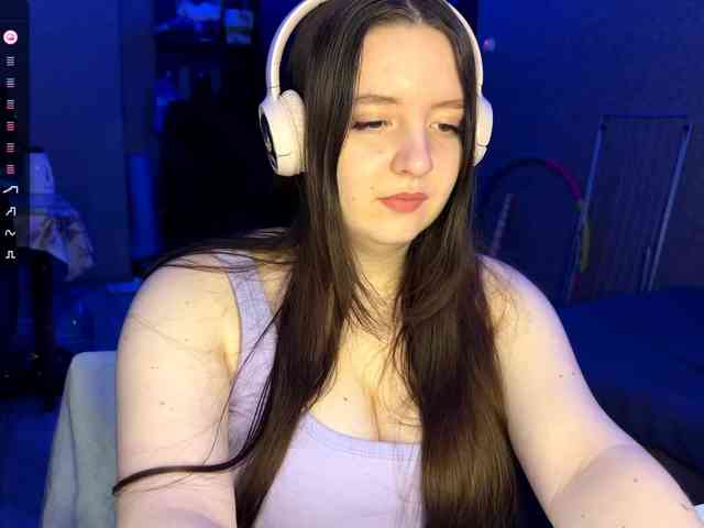 BettyannBencomo webcam