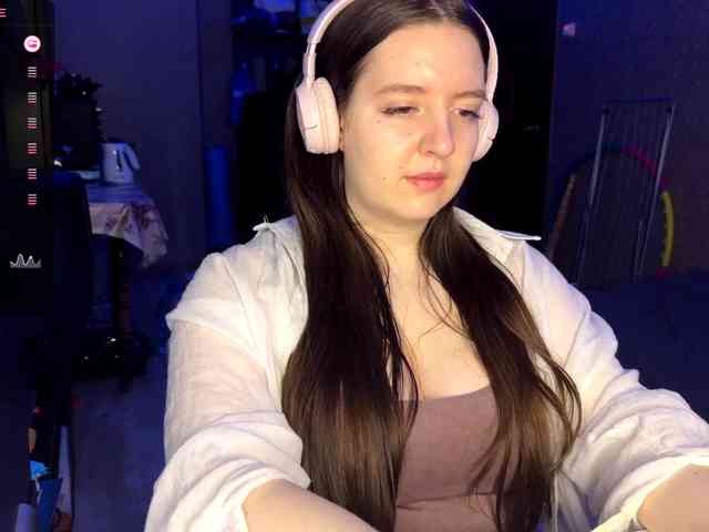 BettyannBencomo webcam