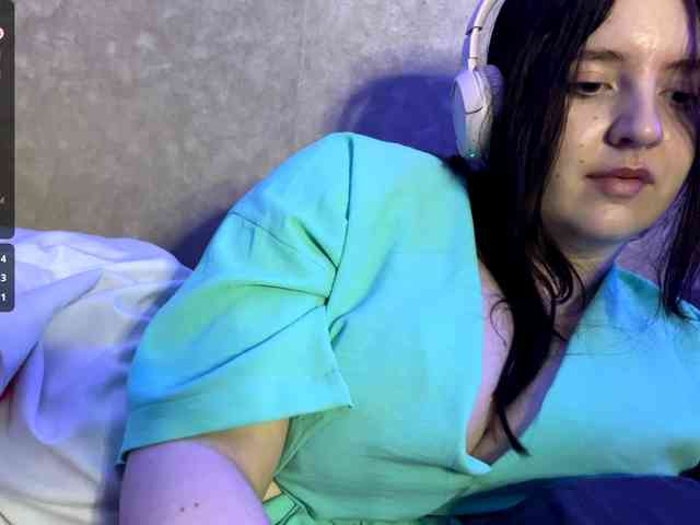 BettyannBencomo webcam