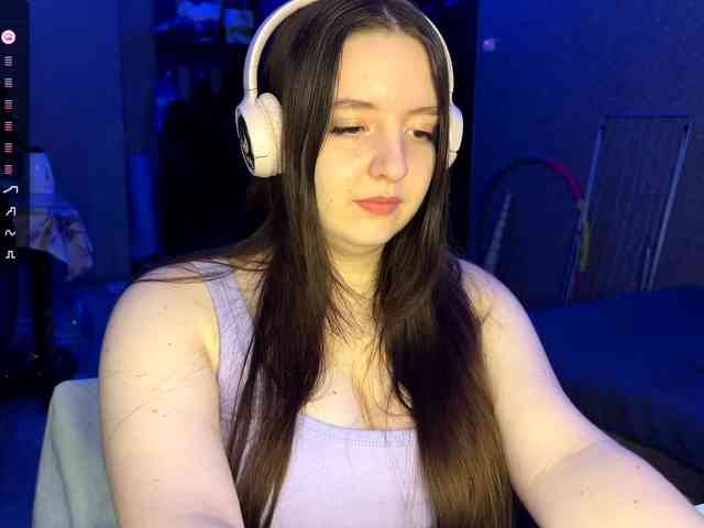 BettyannBencomo webcam