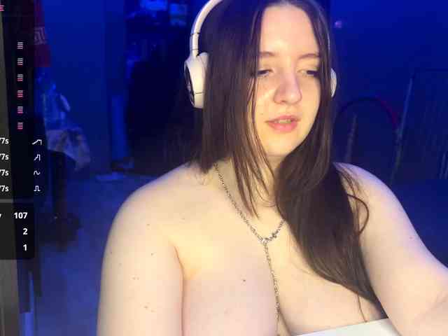 BettyannBencomo webcam