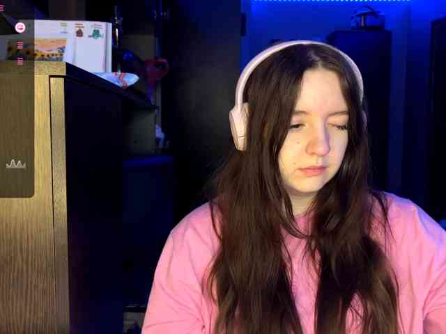 BettyannBencomo webcam