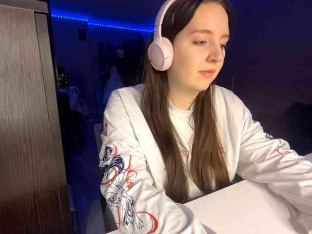 BettyannBencomo webcam