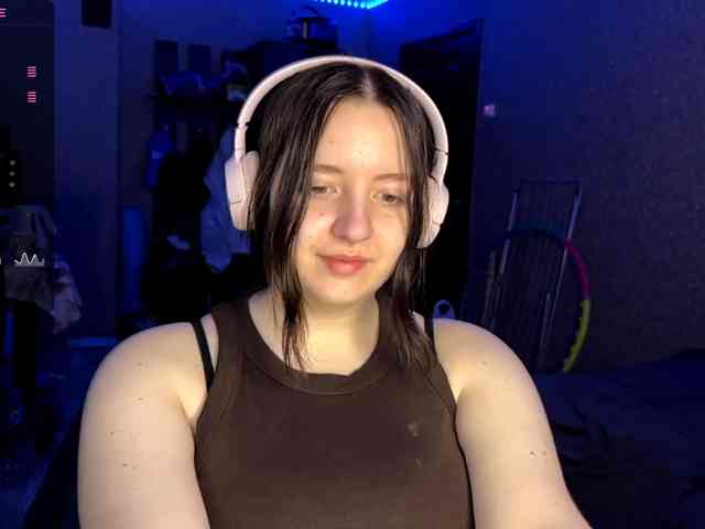 BettyannBencomo webcam