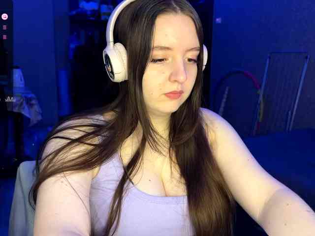 BettyannBencomo webcam