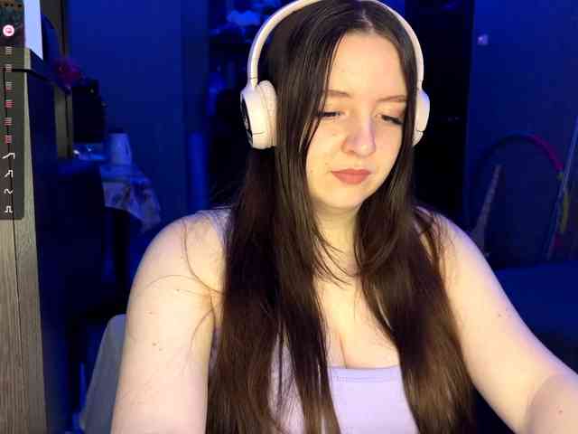 BettyannBencomo webcam