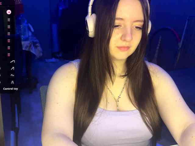 BettyannBencomo webcam