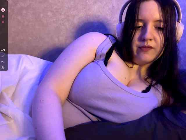 BettyannBencomo webcam