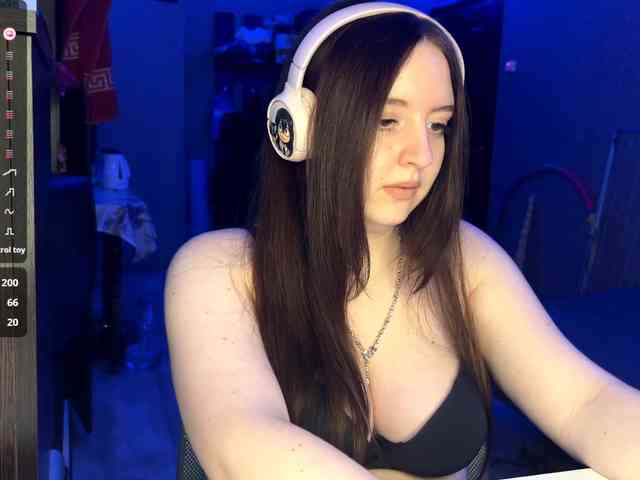 BettyannBencomo webcam