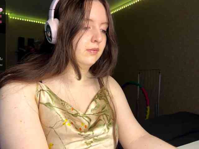 BettyannBencomo webcam
