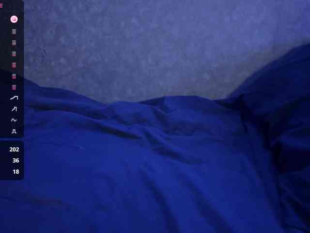 BettyannBencomo webcam