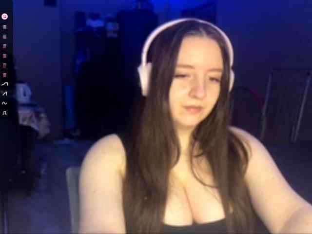 BettyannBencomo webcam