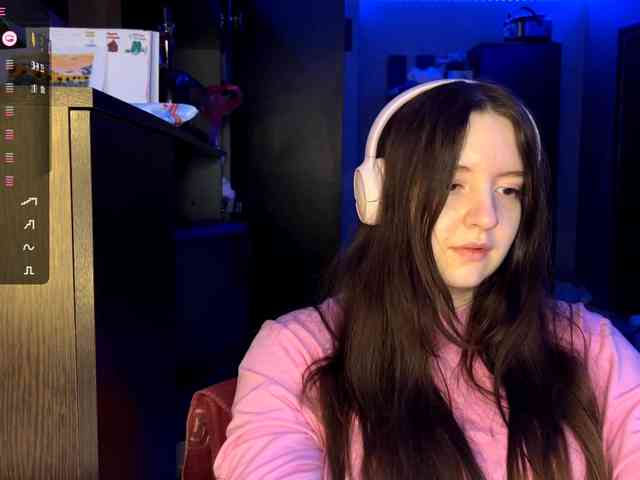 BettyannBencomo webcam