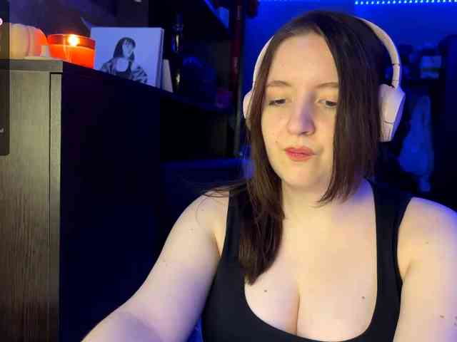 BettyannBencomo webcam